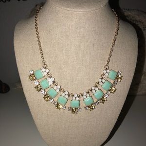 Sweet summer necklace